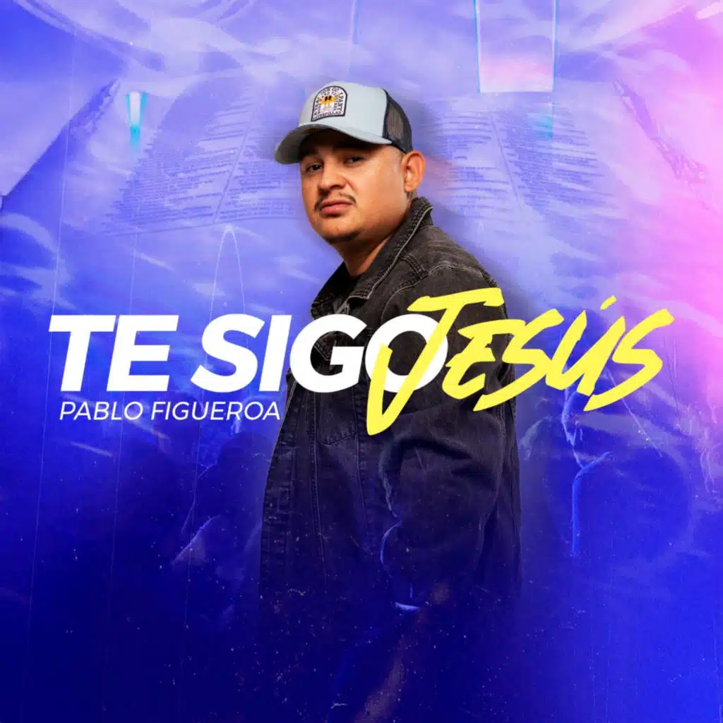 Te Sigo Jesus