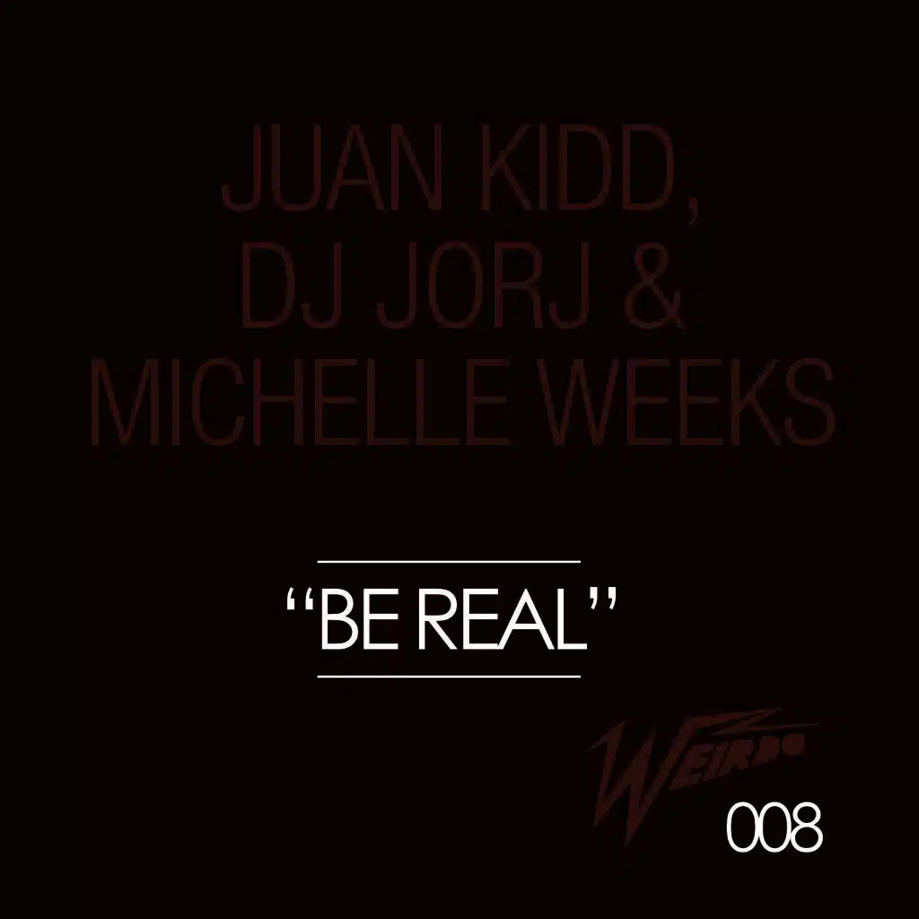 Be Real