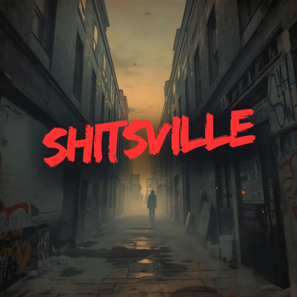 Shitsville