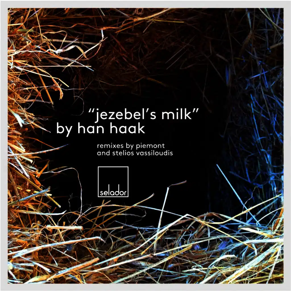 Jezebel's Milk (Stelios Vassiloudis Remix)