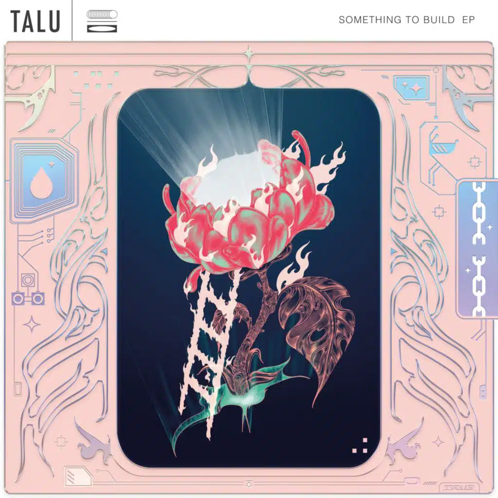 Something to Build Ep