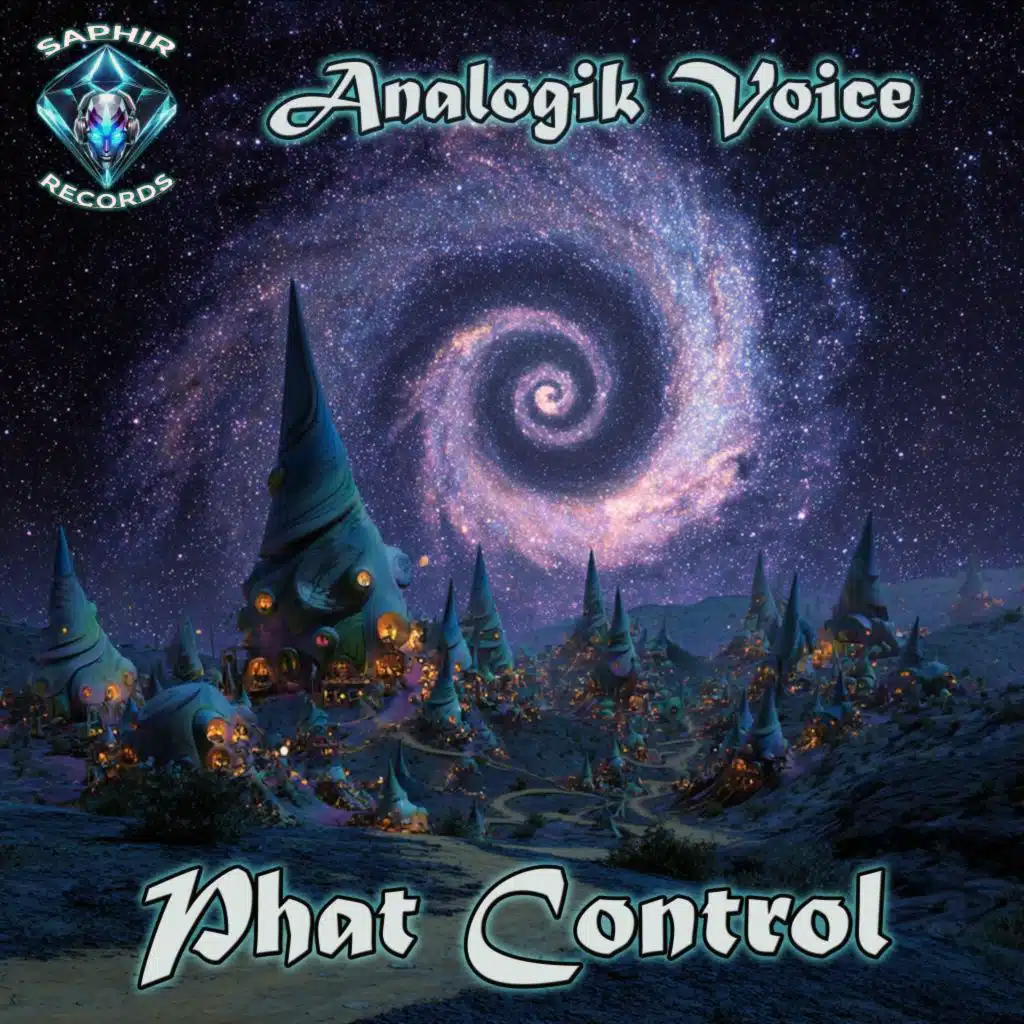 Analogik Voice