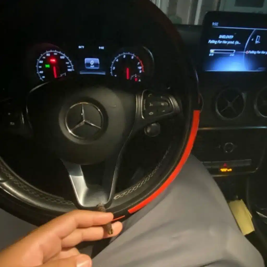 In Da Trap Wit Lil Trap