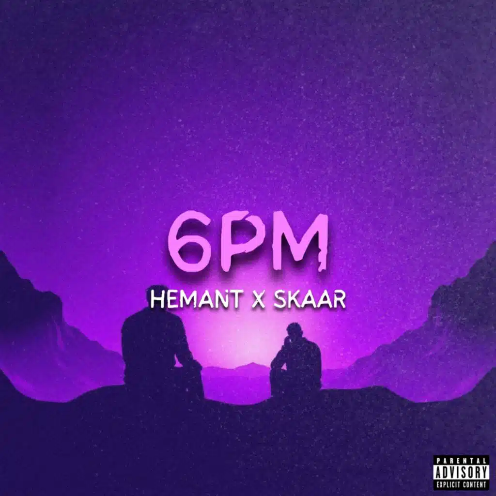 6 PM