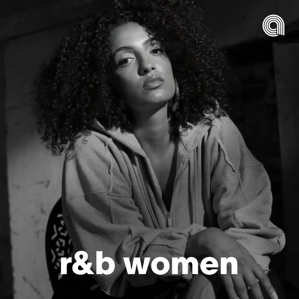 R&B Women
