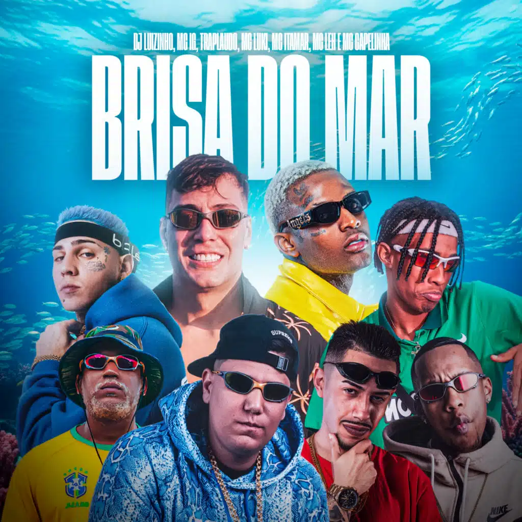 Brisa do Mar