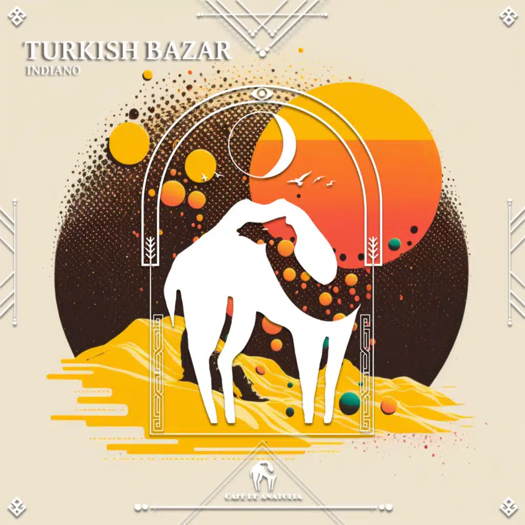 Indiano & Cafe De Anatolia