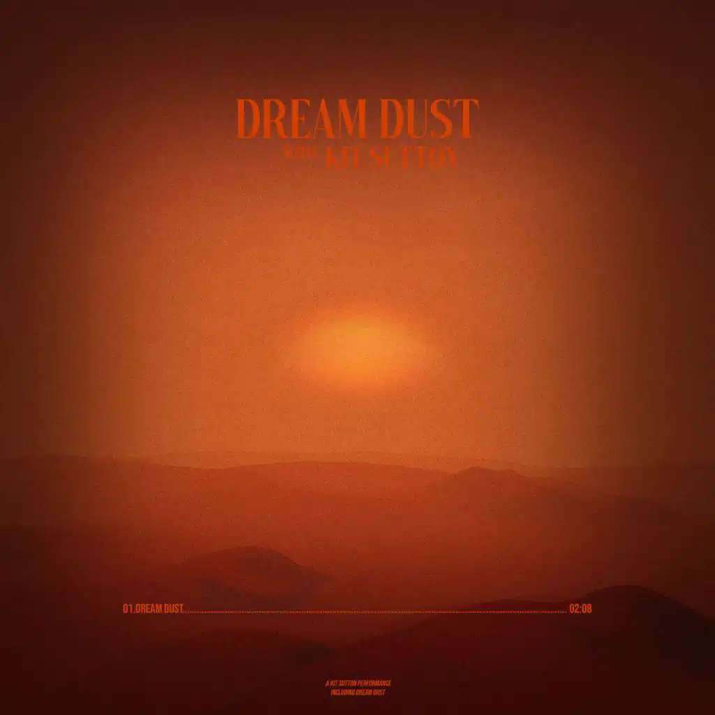 Dream Dust