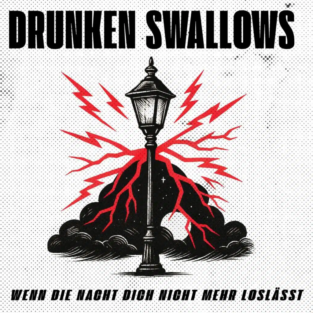 Drunken Swallows