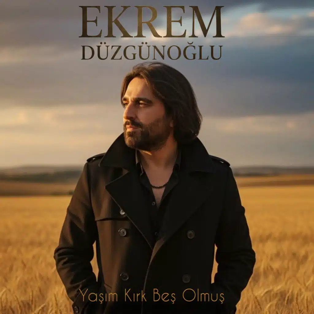 Ekrem Düzgünoğlu