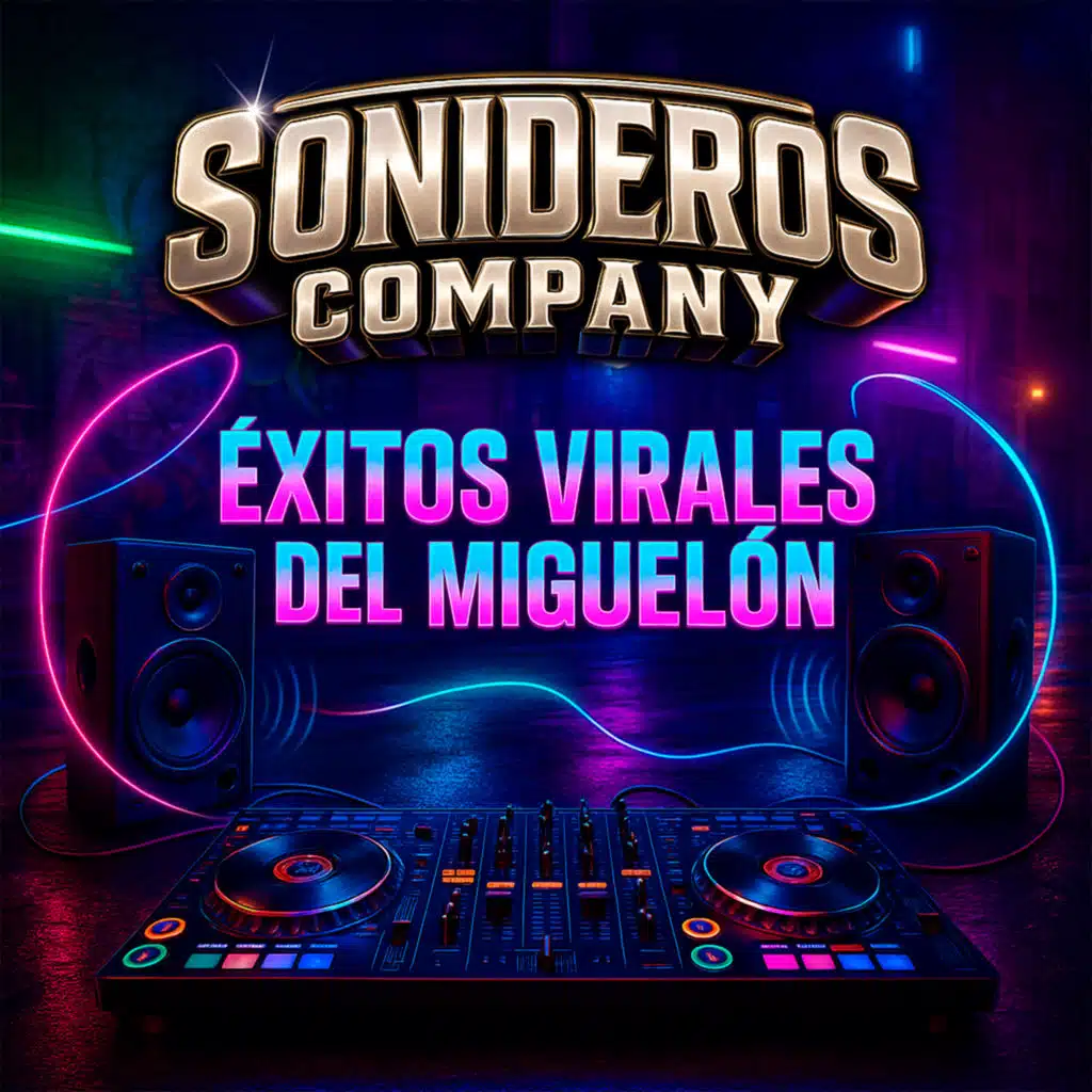 Exitos Virales del Miguelon
