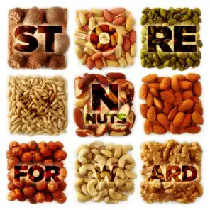 Nuts (Original Mix)