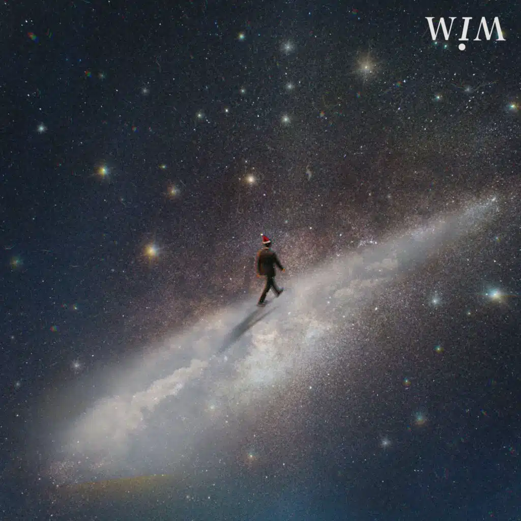 WIM & Matthew Ifield