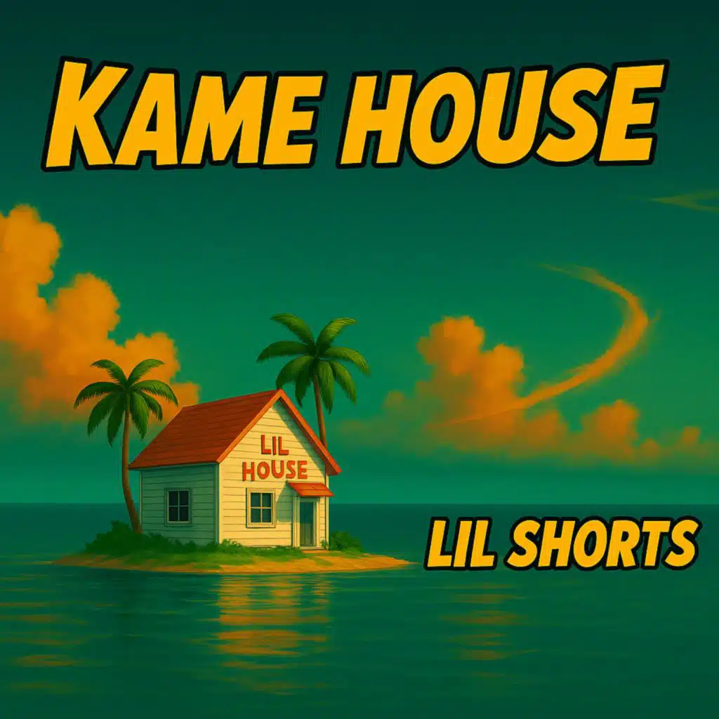 Kame House