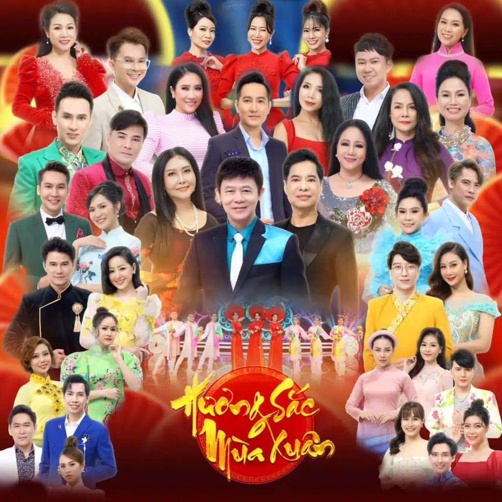 Hương Sắc Mùa Xuân 2022 - Tập 5