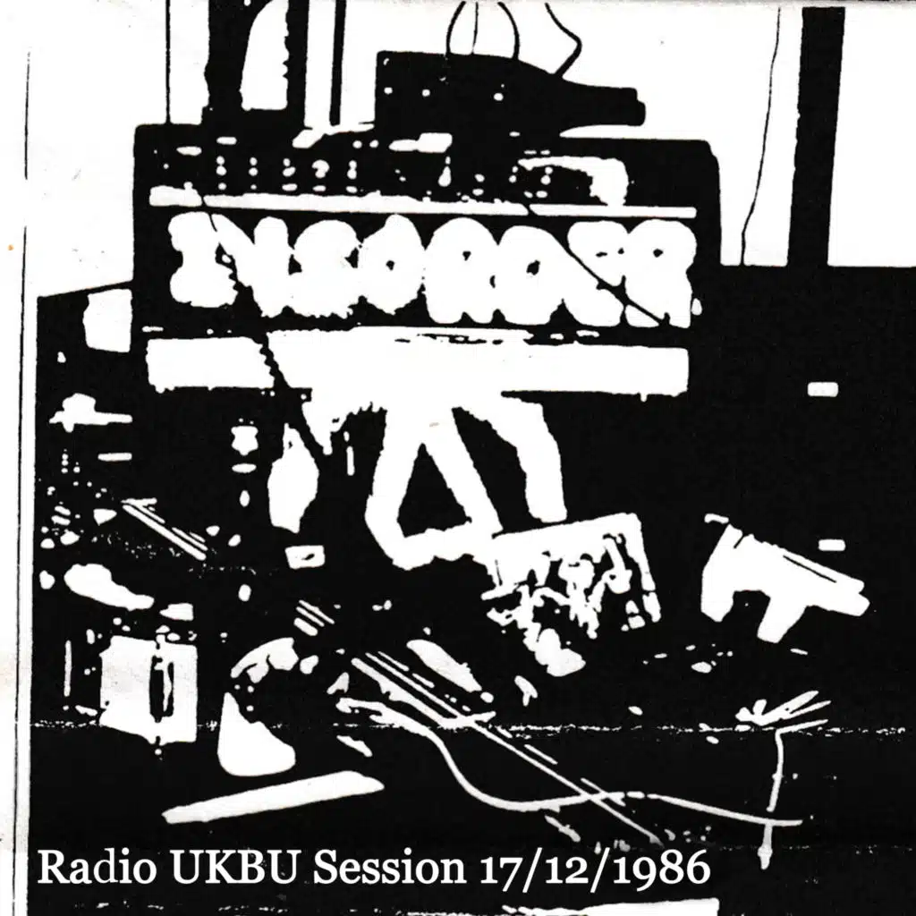 Remembrance Day (Live, Radio UKBU)