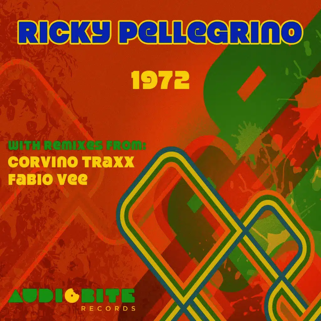 1972 (Fabio Vee Remix)