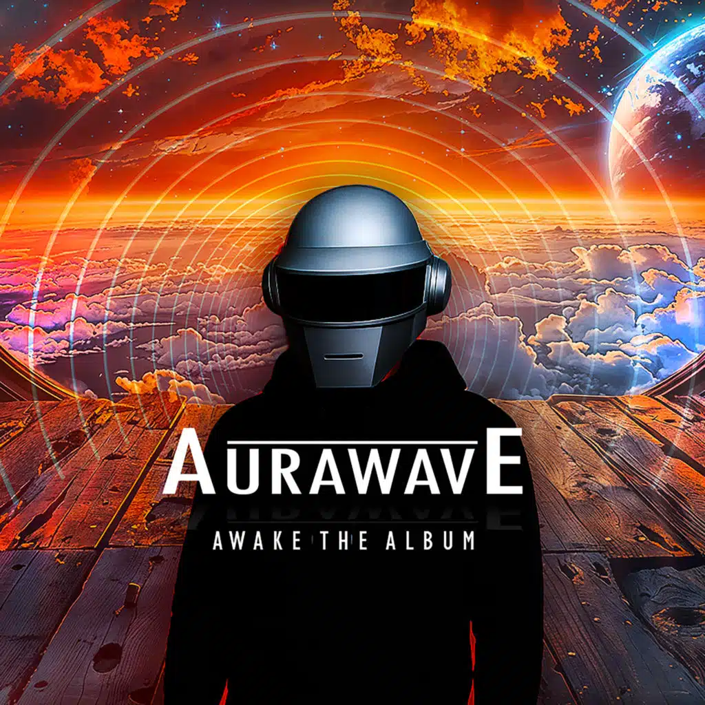 Awake - The Album