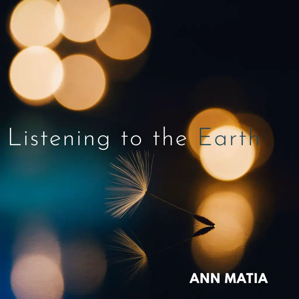 Listening to the Earth