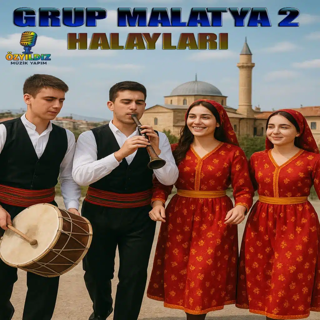 Grup Malatya