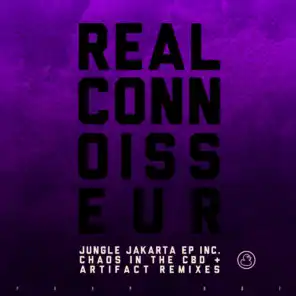 Jungle Jakarta (Chaos In The CBD Remix)