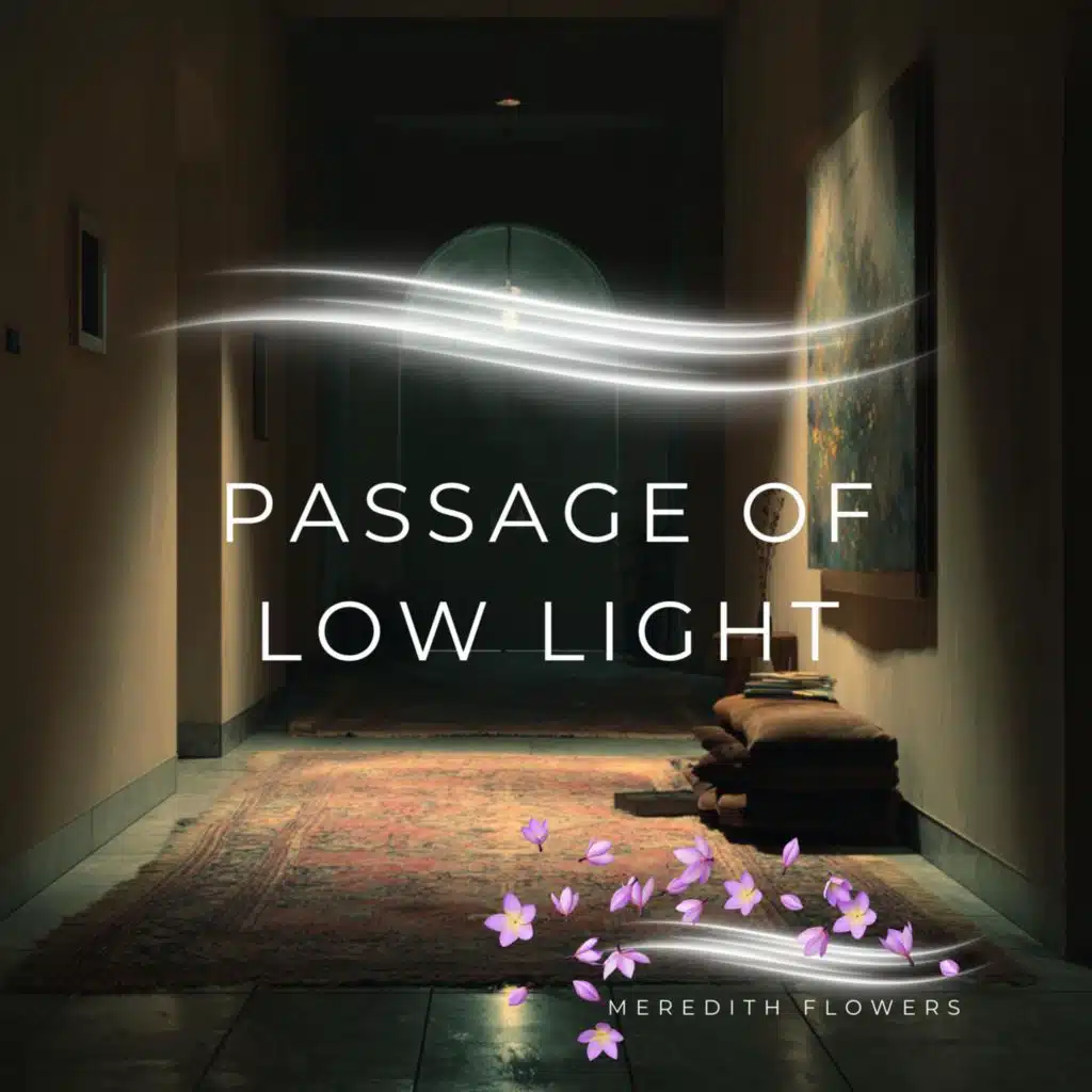 Behind the Furry Ears