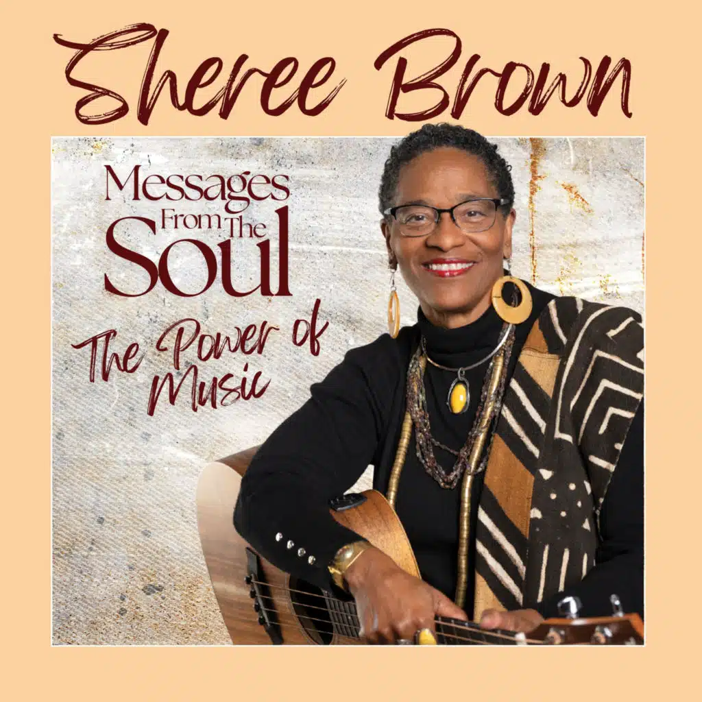 Sheree Brown