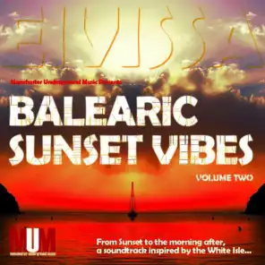 Balearic Sunset Vibes, Vol. 2