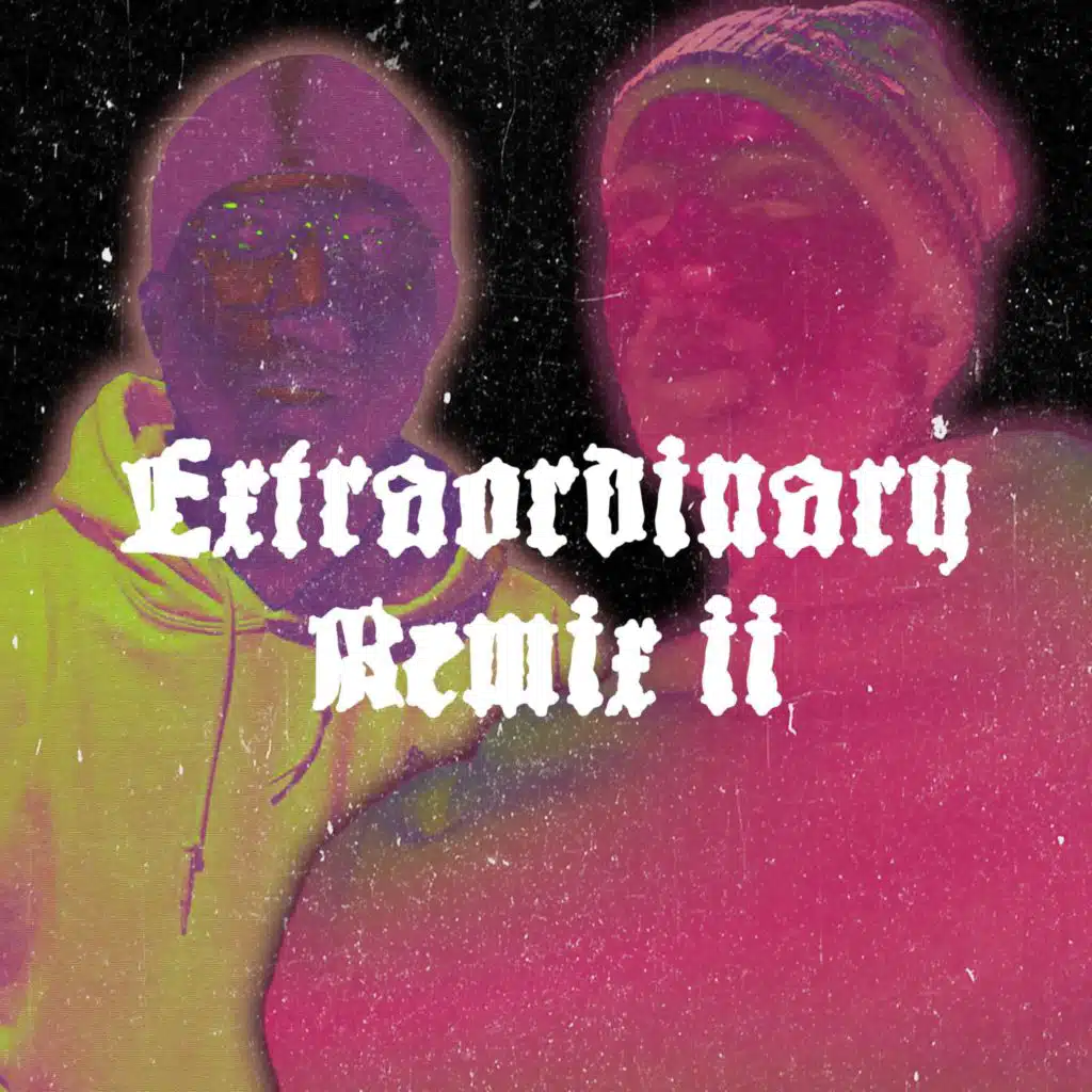 AIRmatic Presents... Extraordinary Remix II