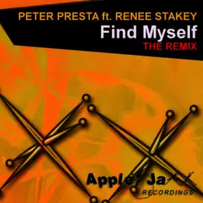 Find Myself (Peter Presta Tribal Beat Mix)