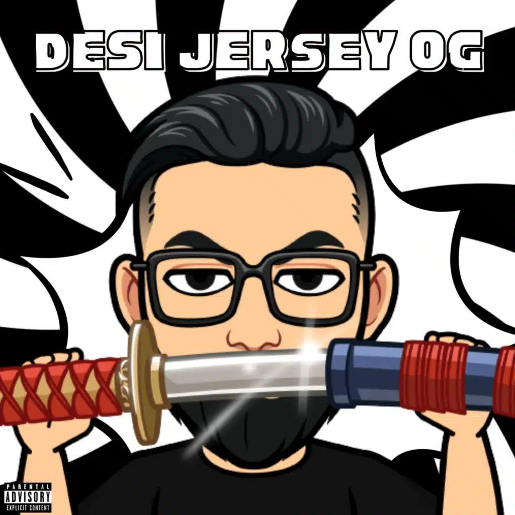 Desi Jersey OG