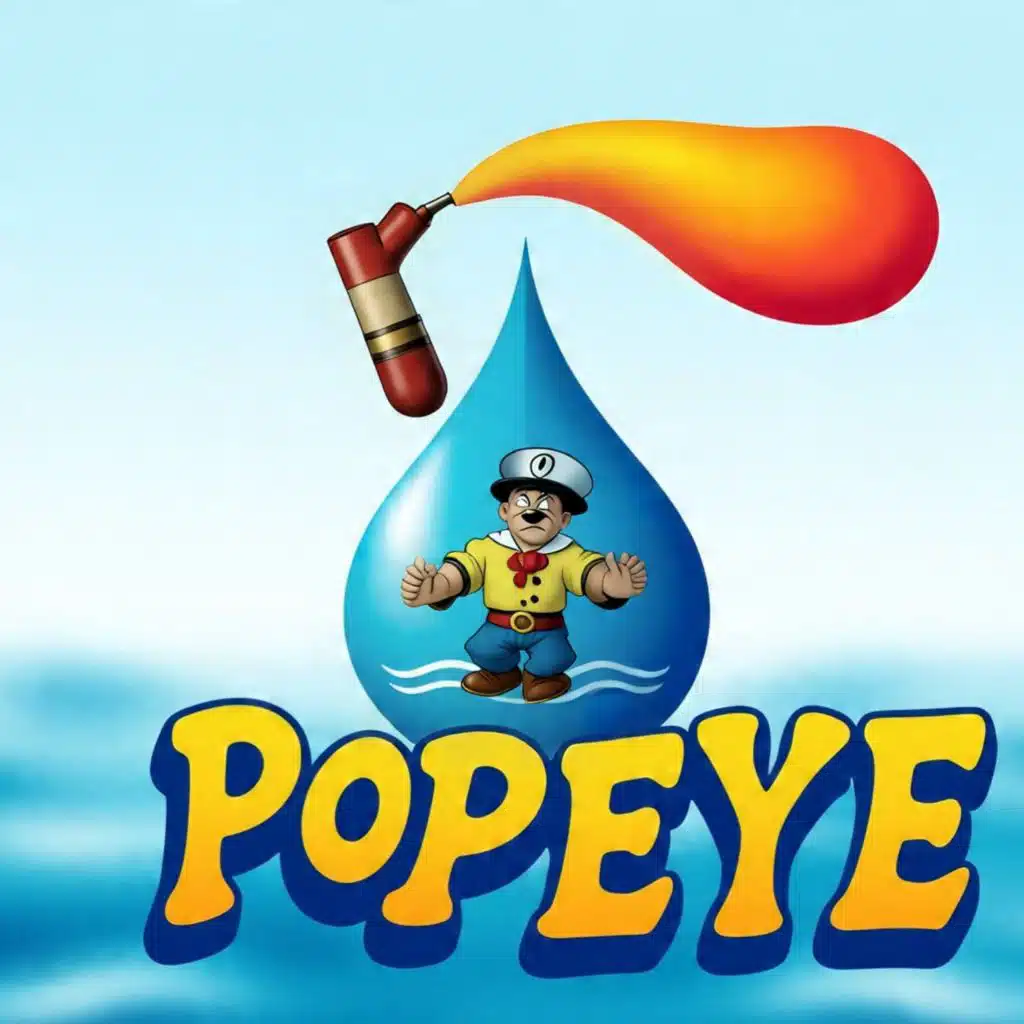 POPEYE (feat. C & H music)