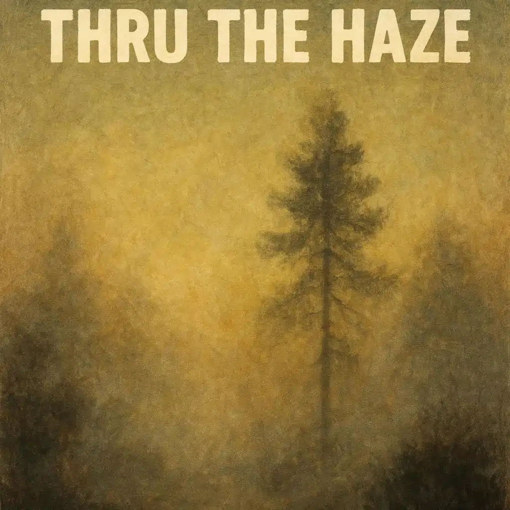 Thru The Haze