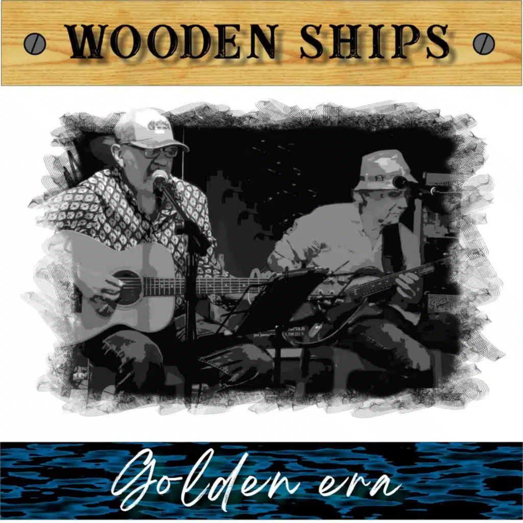 Wooden Ships