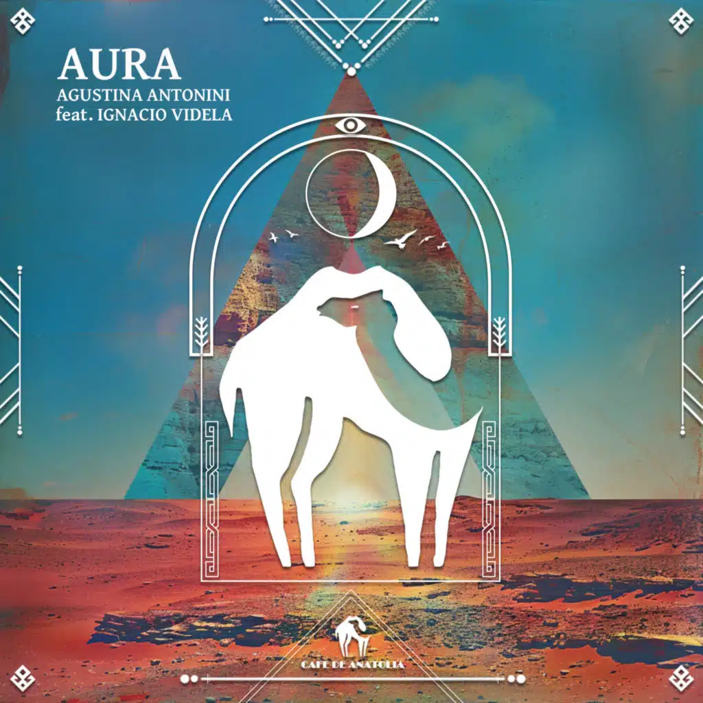 Aura (feat. Ignacio Videla)