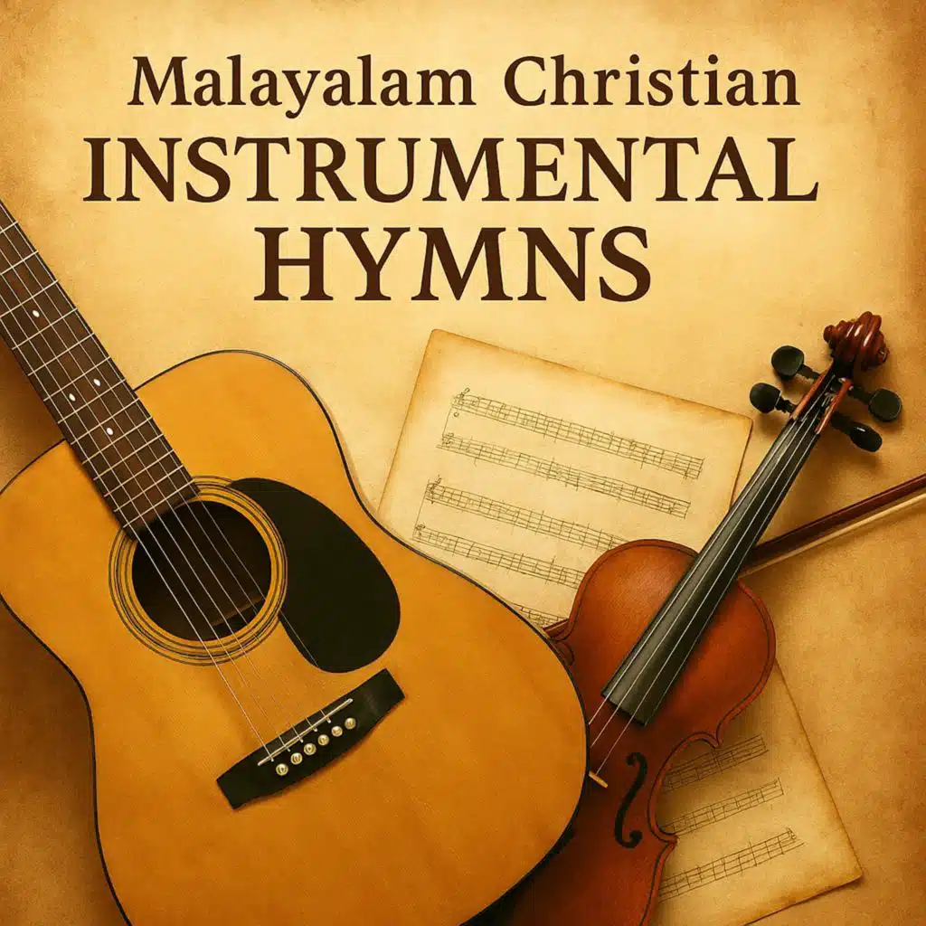 Malayalam Christian Instrumental Hymns