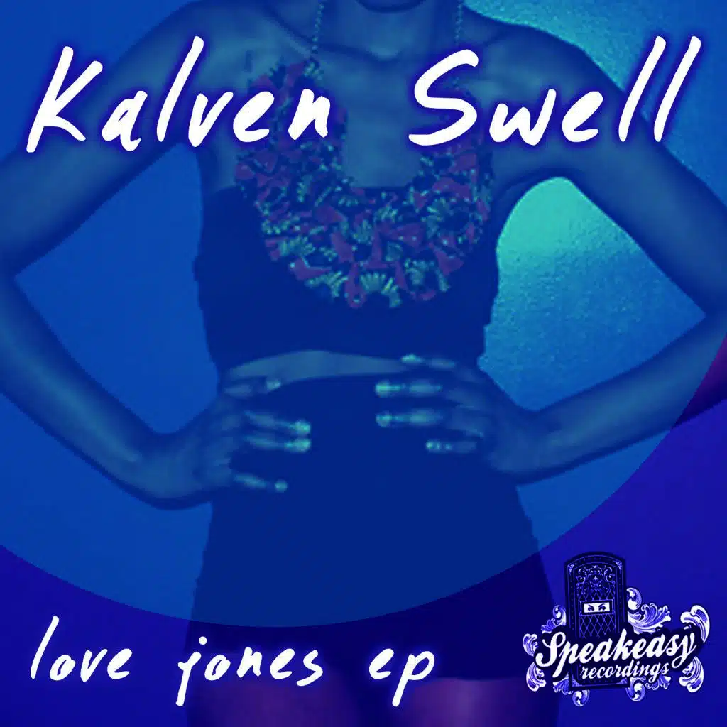 Love Jones