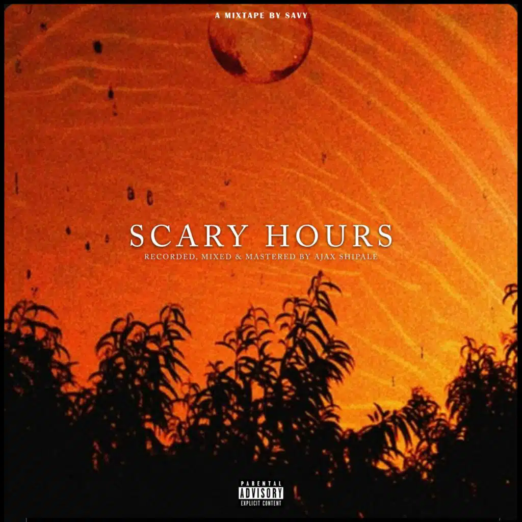 SCARY HOURS
