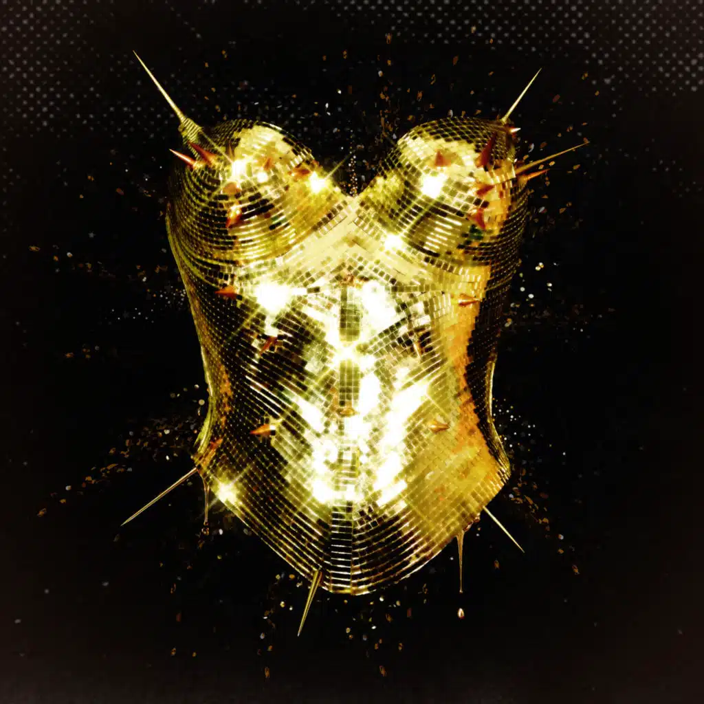 GTR (The Terror Jr remix)