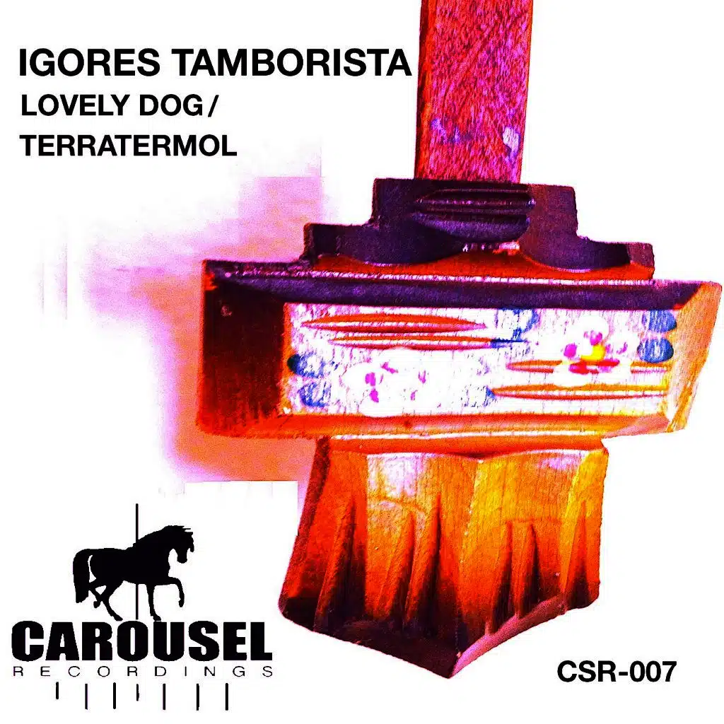 Lovely Dog / Terratermol
