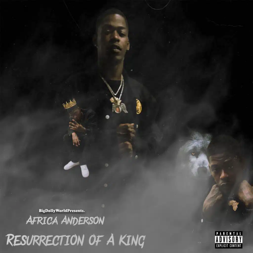 Resurrection of A King