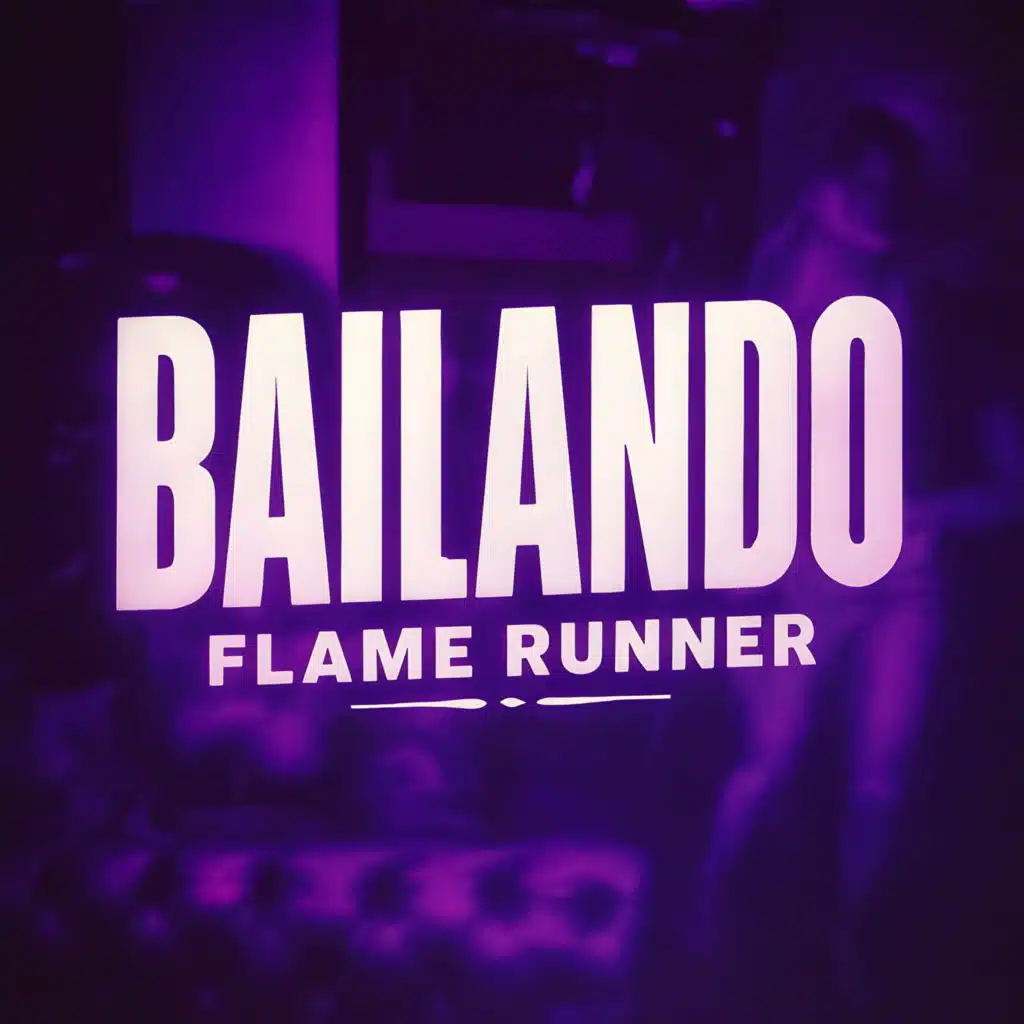 BAILANDO