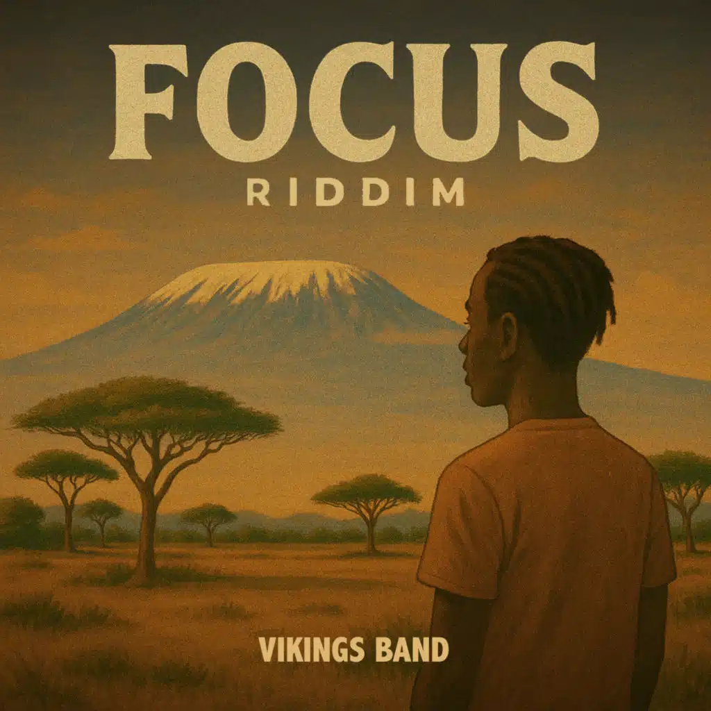 Focus Riddim