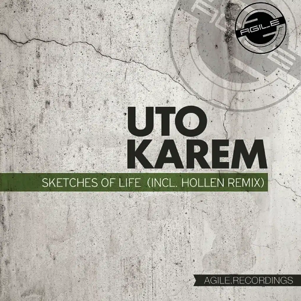 Uto Karem - Sketches of Life