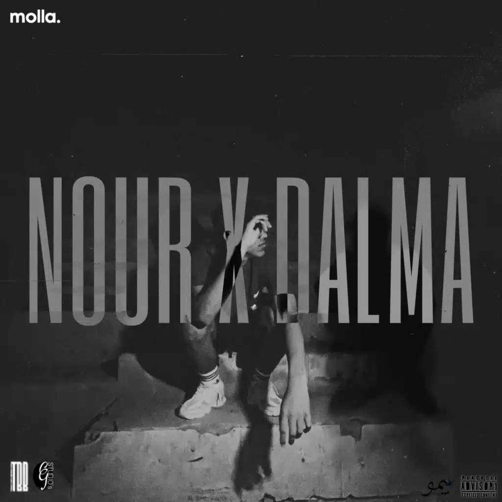 NOUR X DALMA