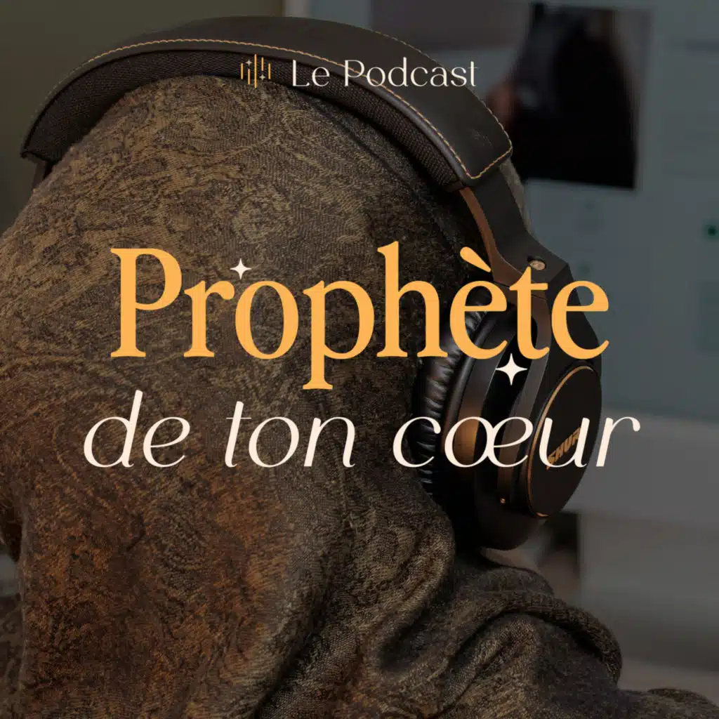 #12 [Prophète ﷺ de ton coeur] - Son empathie, sa base dans tout