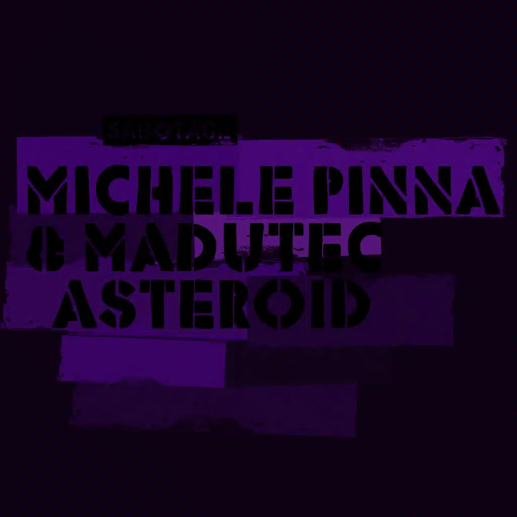 Asteroid