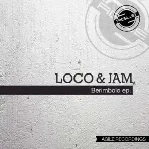 Loco & Jam - Berimbolo