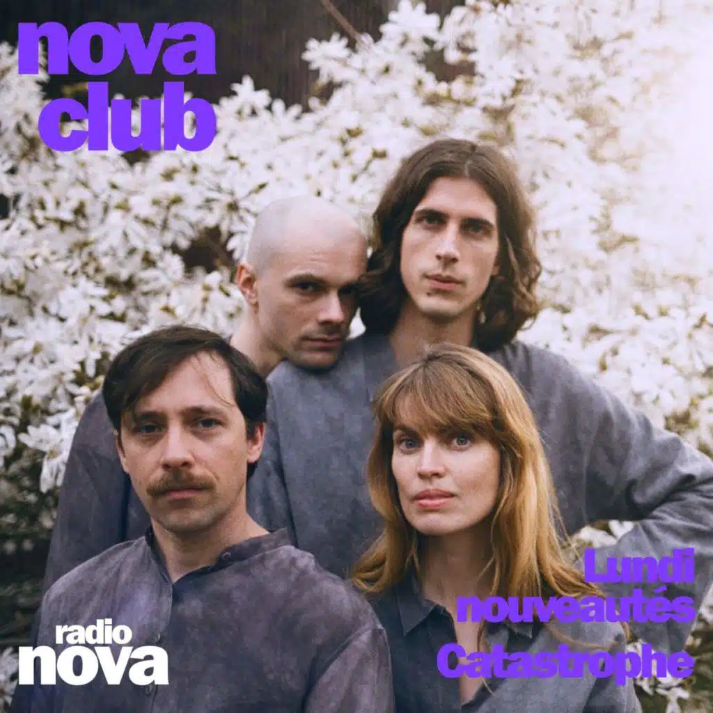 Lundi nouveautés avec Catastrophe : Cardi B, Nine Inch Nails, Lola Young, Tom Trago, Bladee et plus !