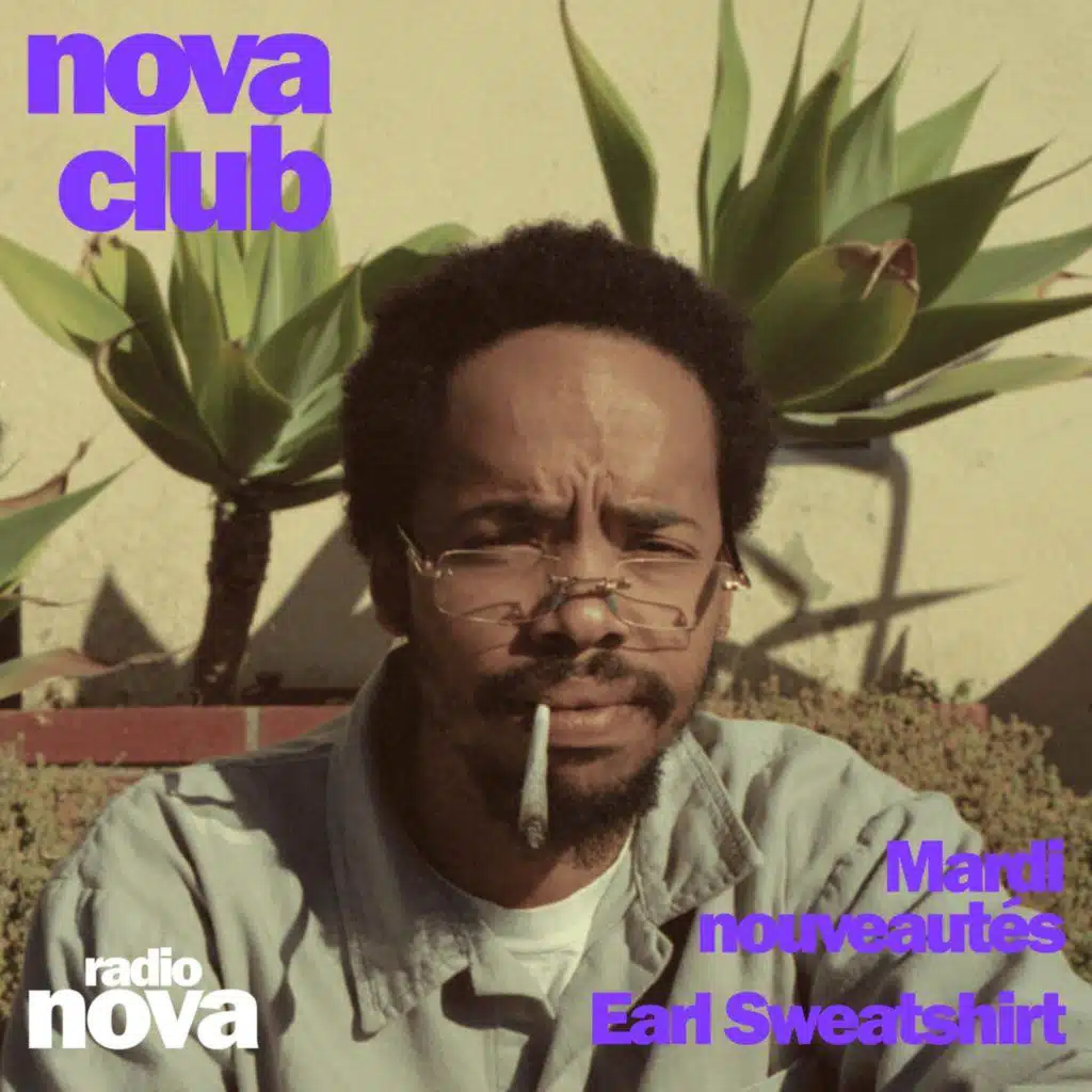 Mardi nouveautés ! Fcukers, Earl Sweatshirt, Kenny Dope x Roisn Murphy,&nbsp;Alex G,&nbsp;Crayon,&nbsp;Daniel Avery et plus !&nbsp;